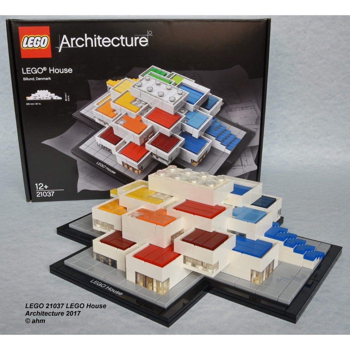  Architecture 21037  House  Retired