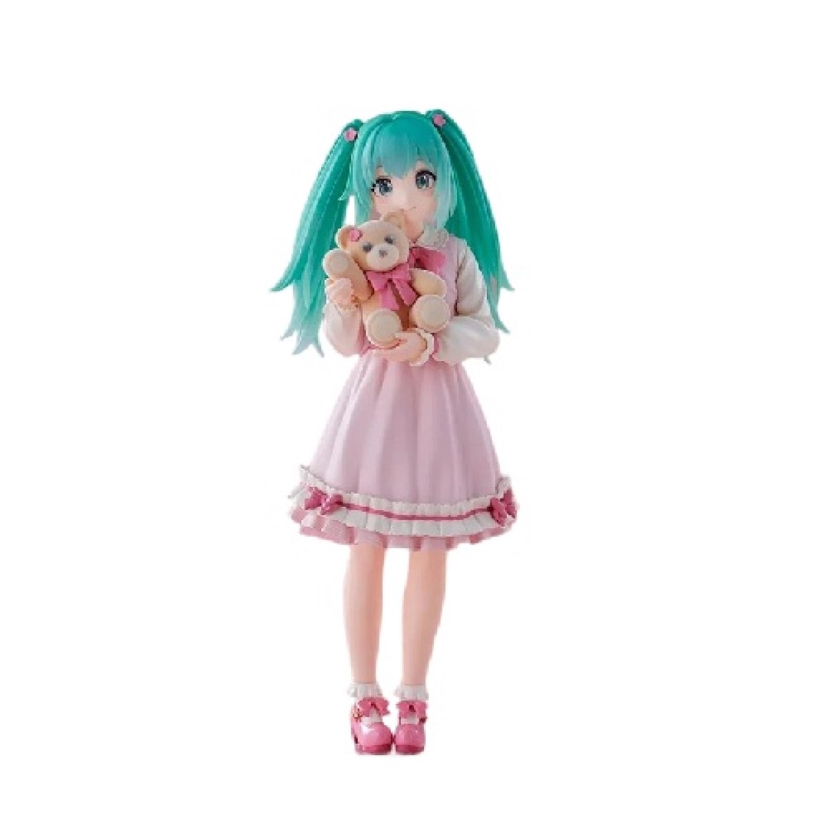 Hatsune Miku Conceptual Series Vol. 3 Luminasta Sega Goods Figure