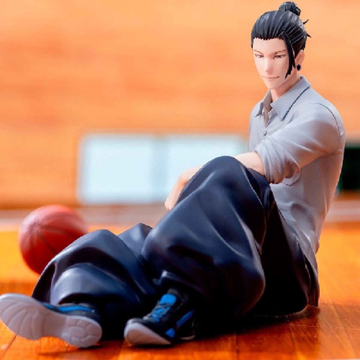 Jujutsu Kaisen Suguru Geto Yumemirize Sega Goods Figure