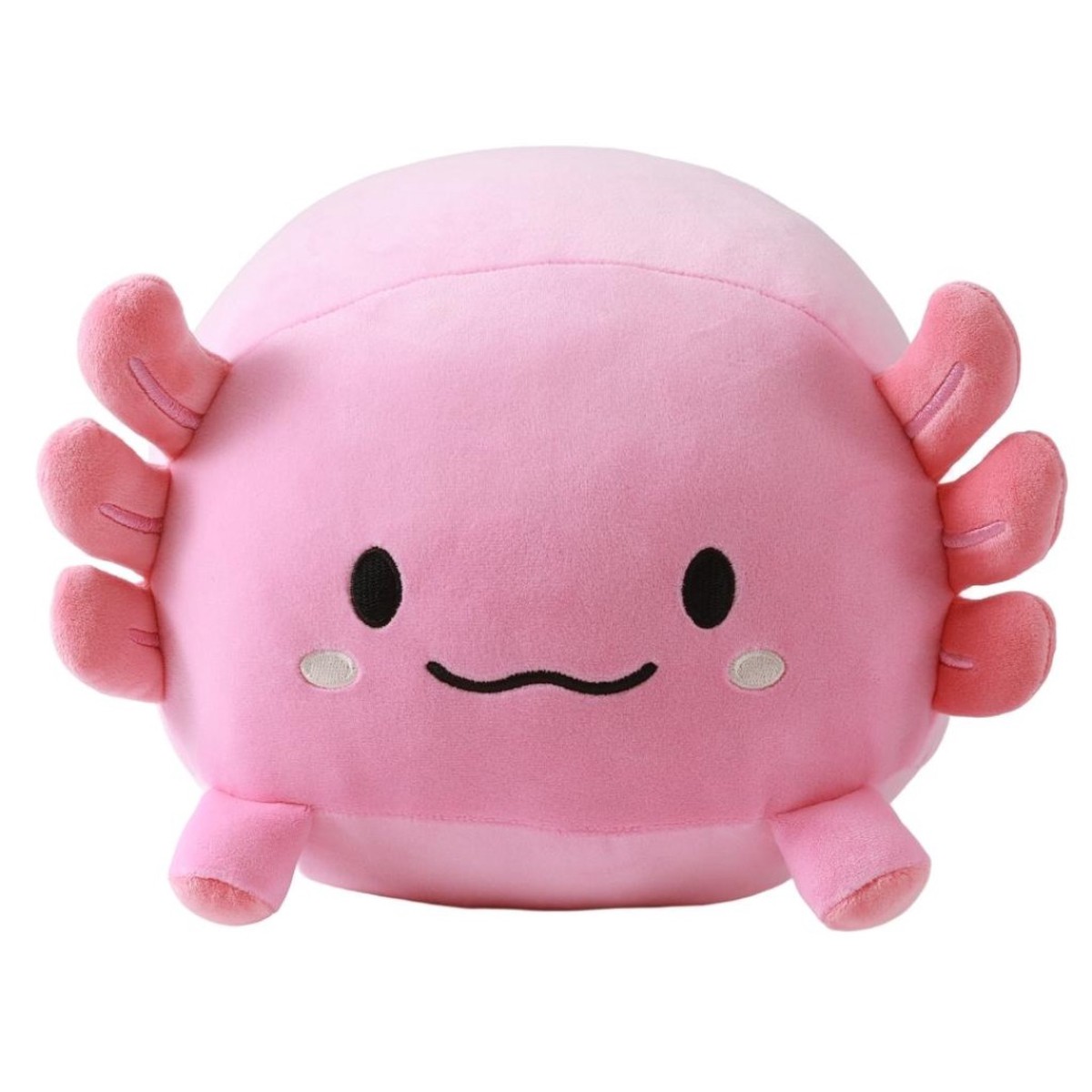 Kawaii Axolutely Pillow