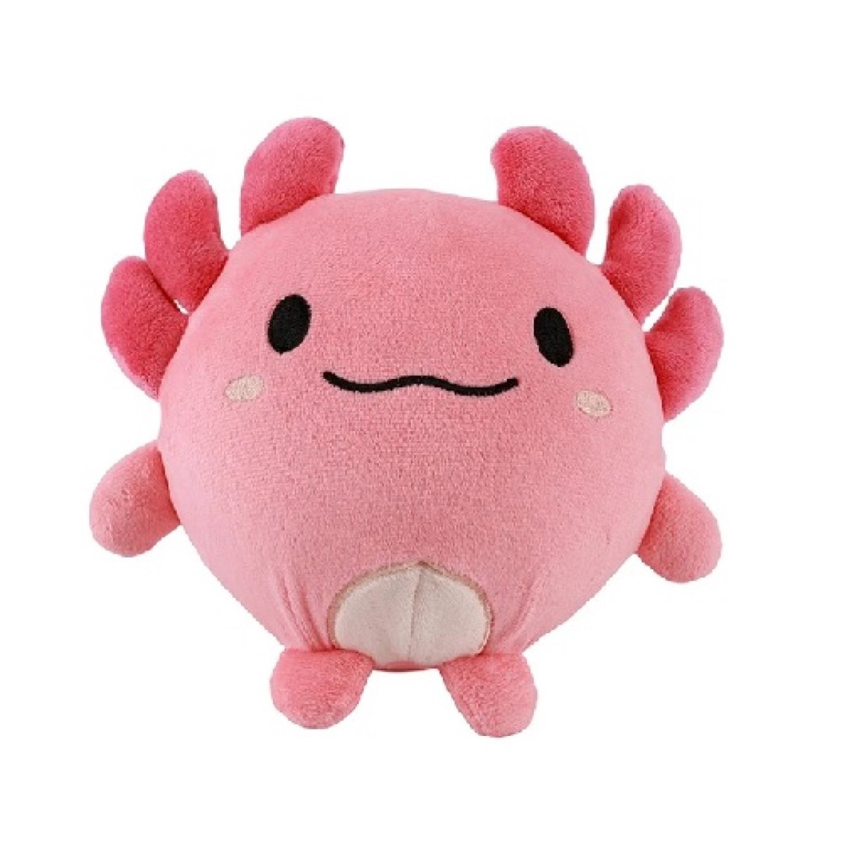 Kawaii Axolutely Squishy Pillow