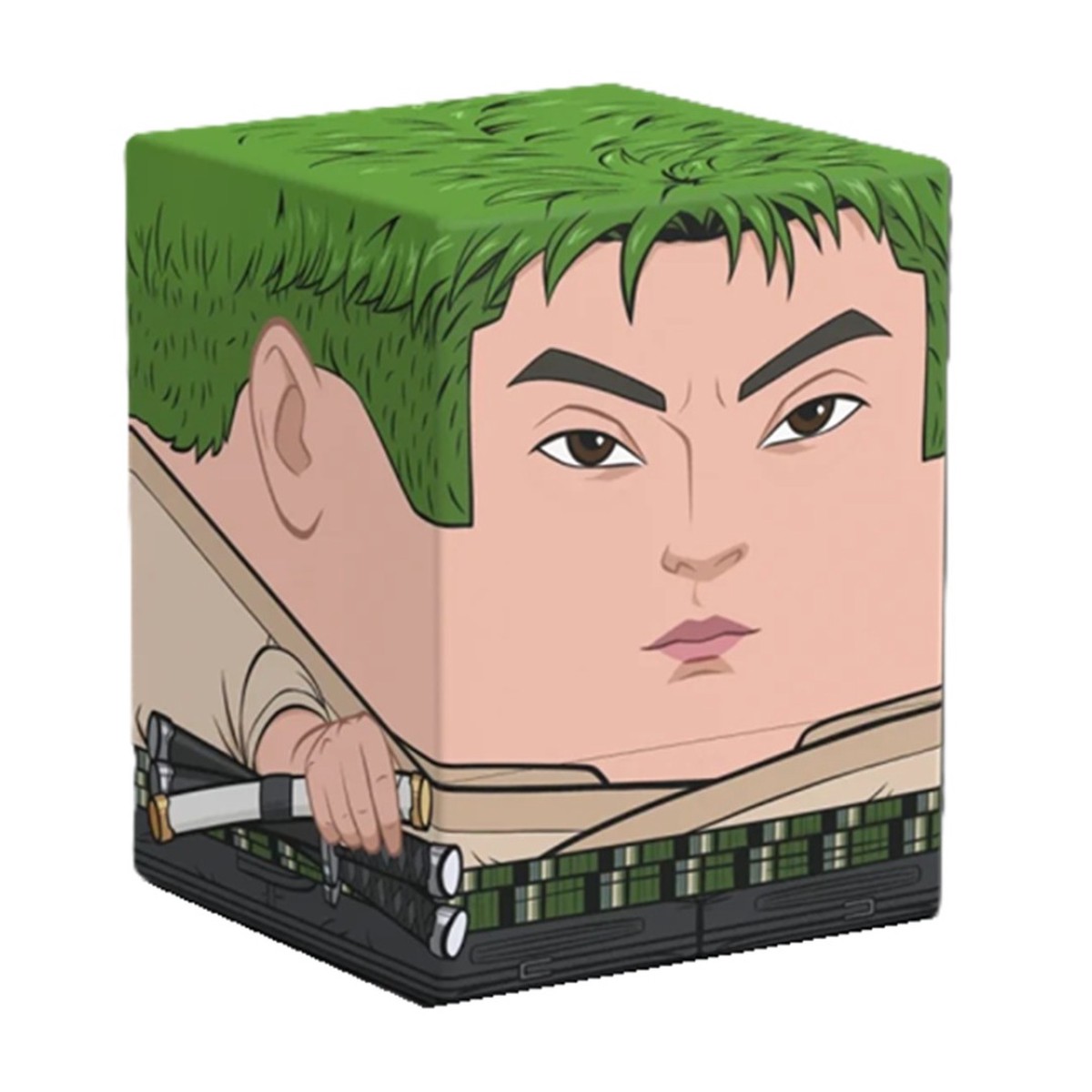 Squaroes Squaroe One Piece OP004 Roronoa Zoro