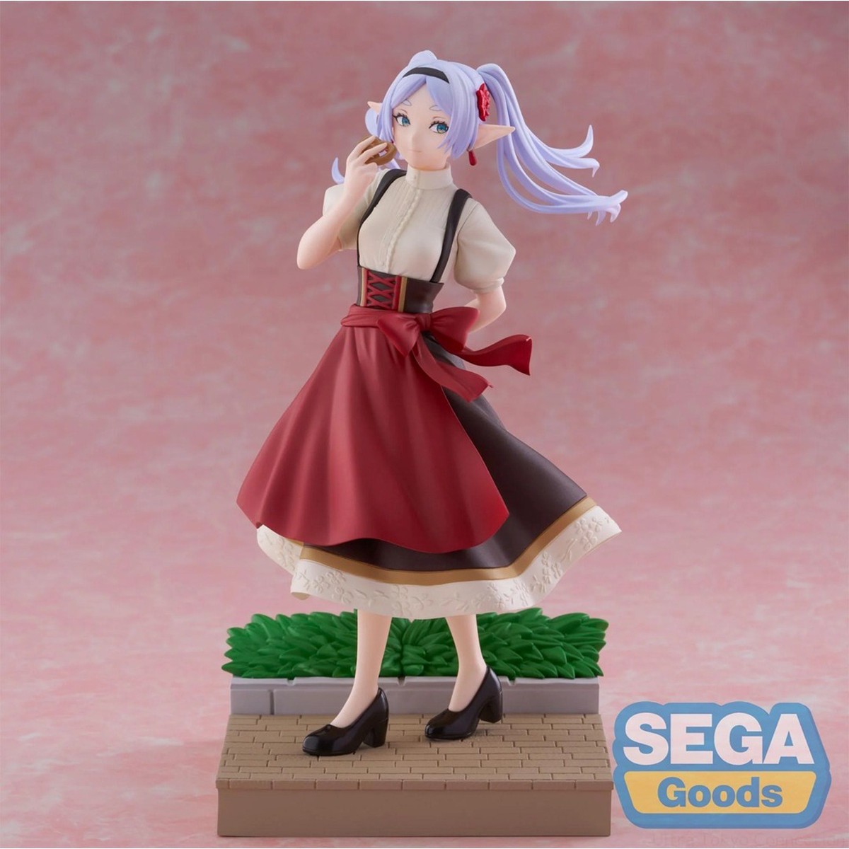 Frieren At a Certain Festival XStellar Sega Goods Figure