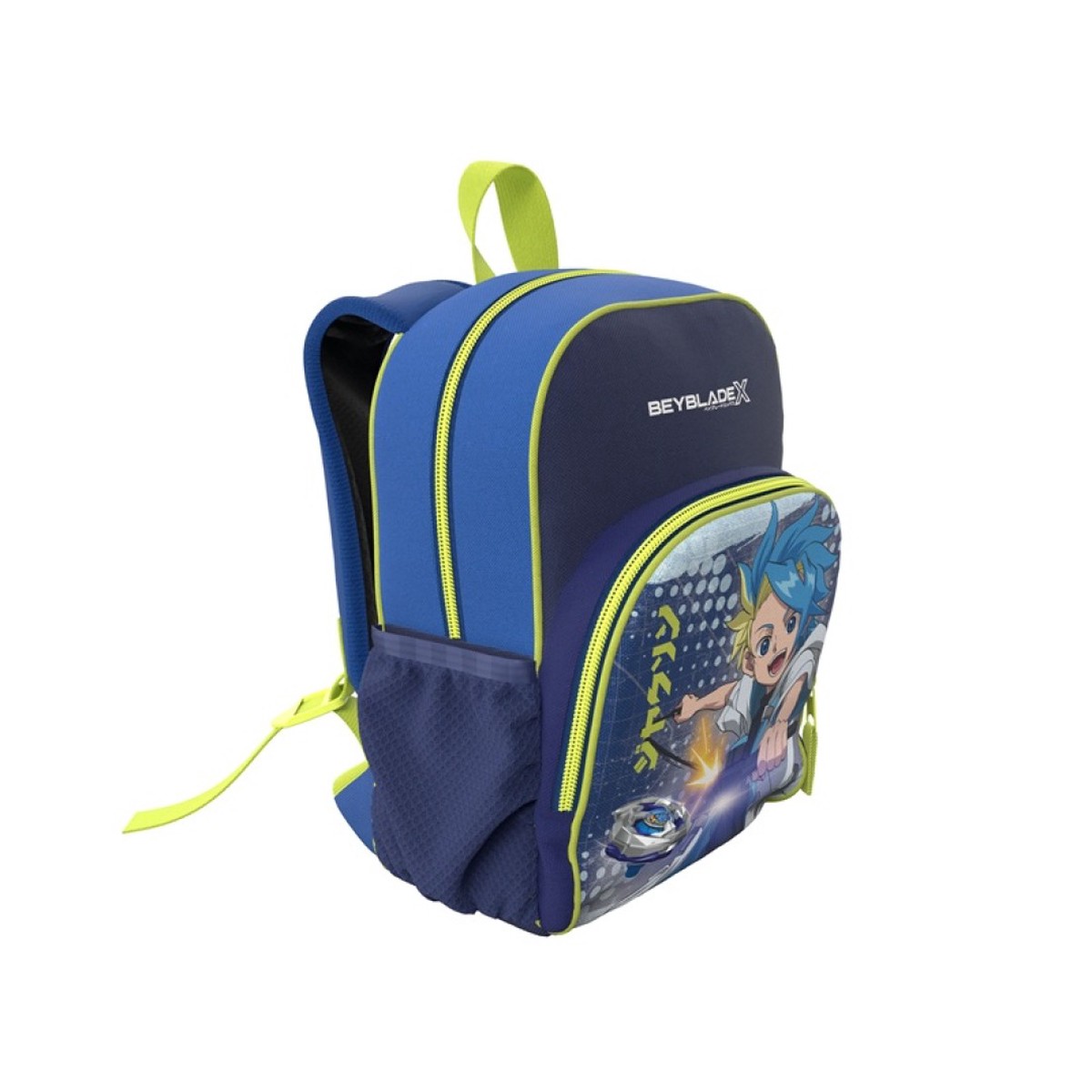 Beyblade X Backpack 35x27x18cm