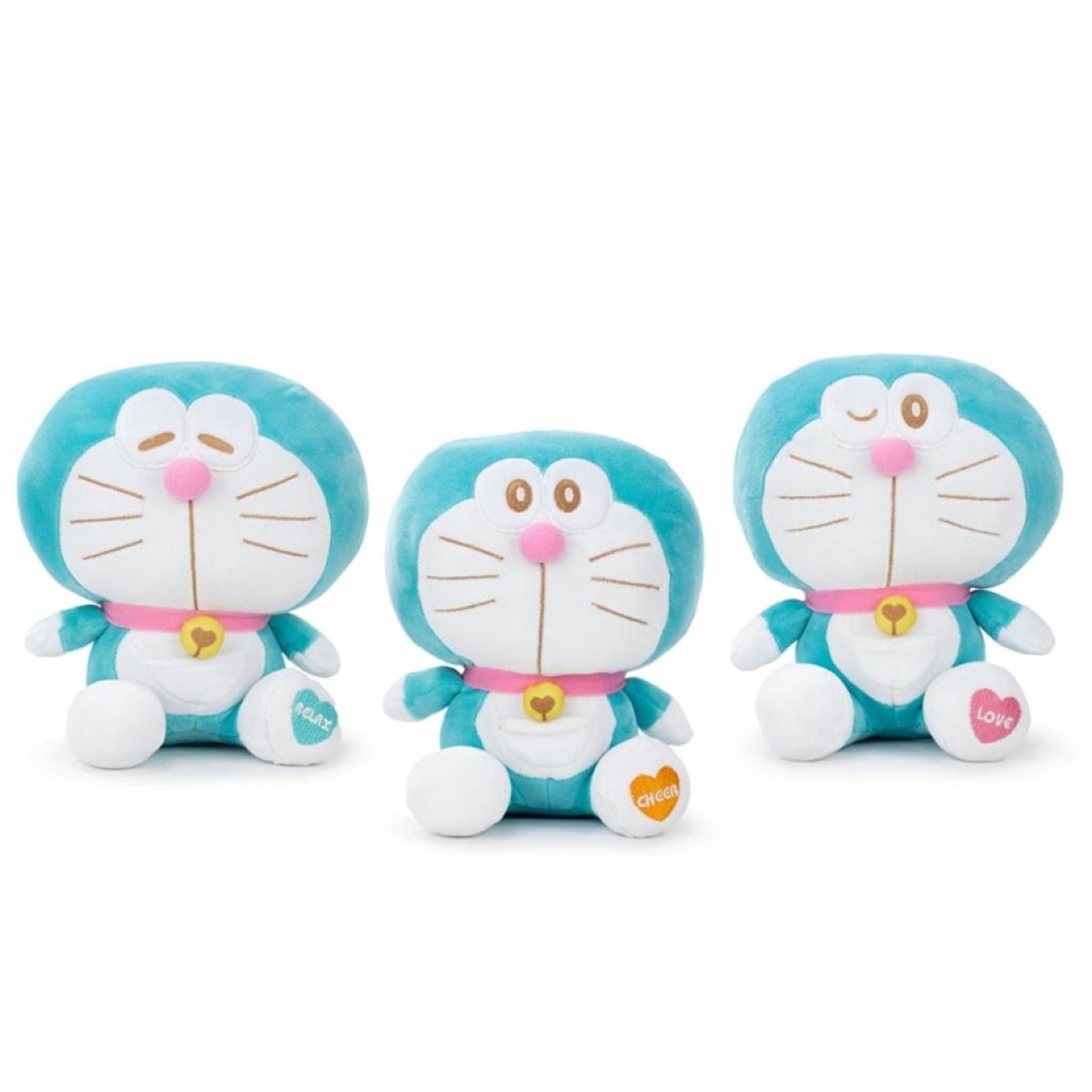 Doraemon Random Plush 22cm