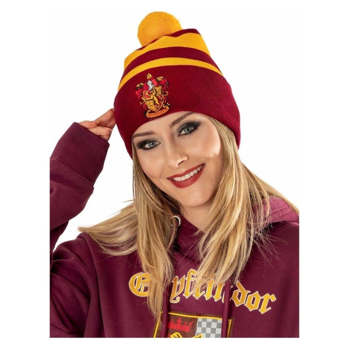 Harry Potter Gryffindor Beanie