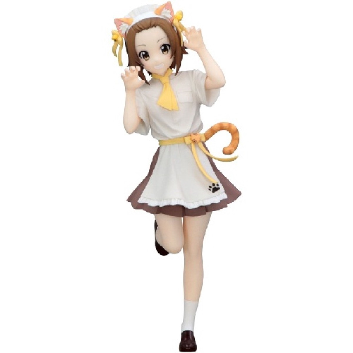 K-ON Ritsu Tainaka Trio-Try-It Furyu Statue