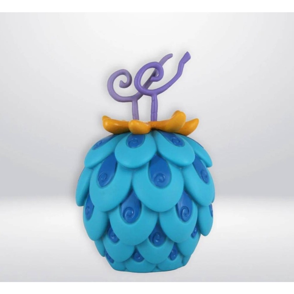 One Piece Fish-Fish Fruit Money Box
