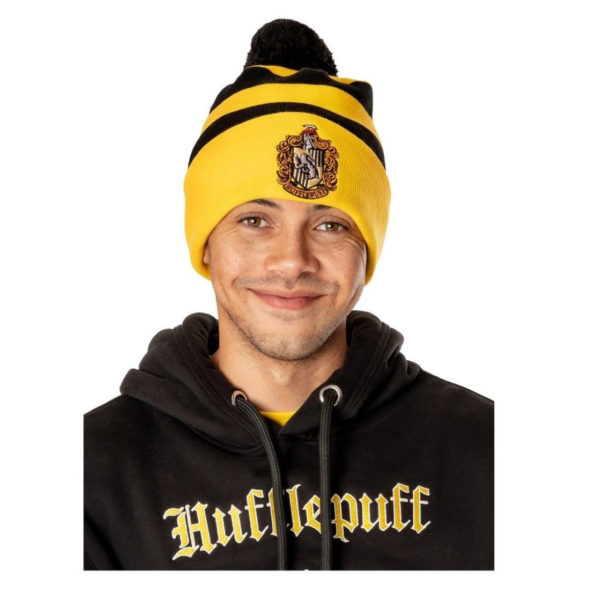 Harry Potter Hufflepuff Beanie