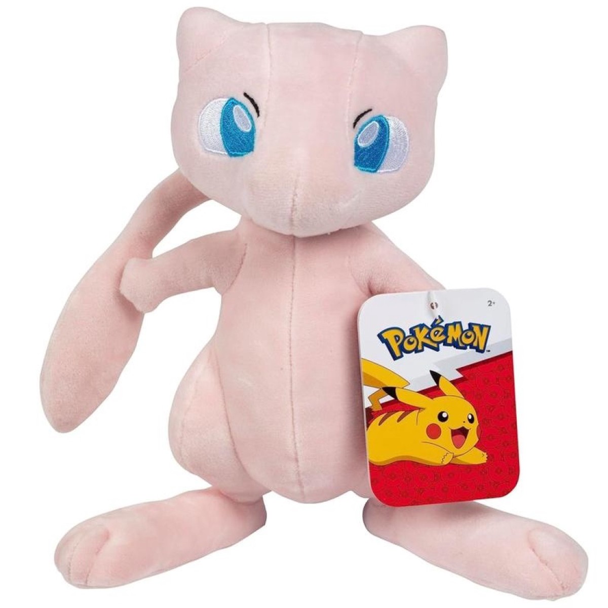 Pokemon Mew Plush 20cm