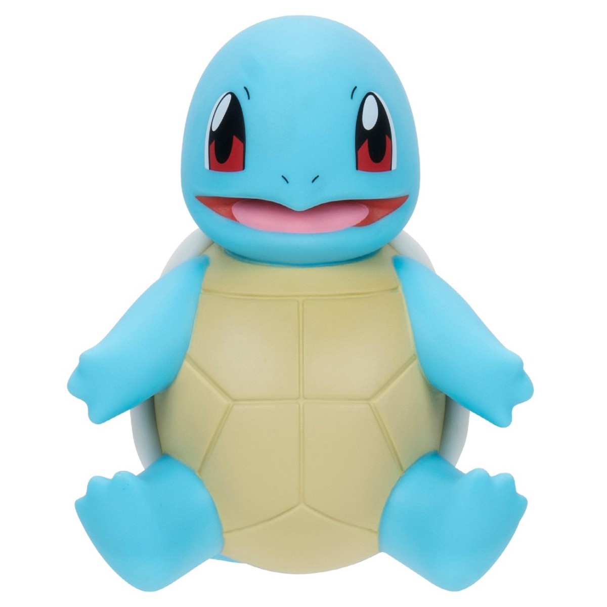 Pokemon Squirtle Select Figure