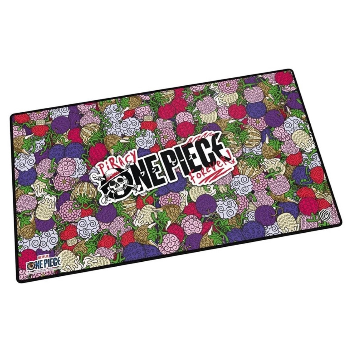 One Piece Devil Fruits Ultimate Guard Play Mat