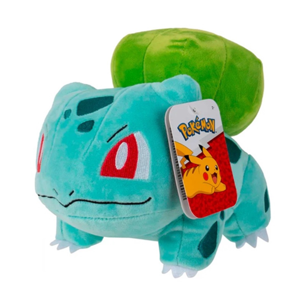 Pokemon Bulbasaur Plush 20cm