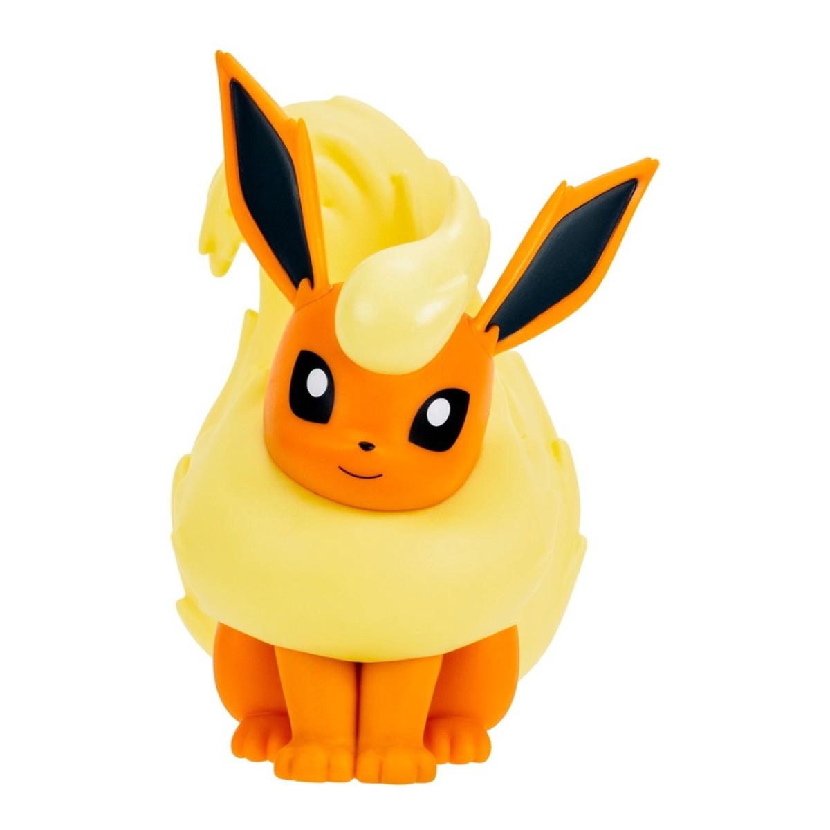 Pokemon Flareon Select Figure