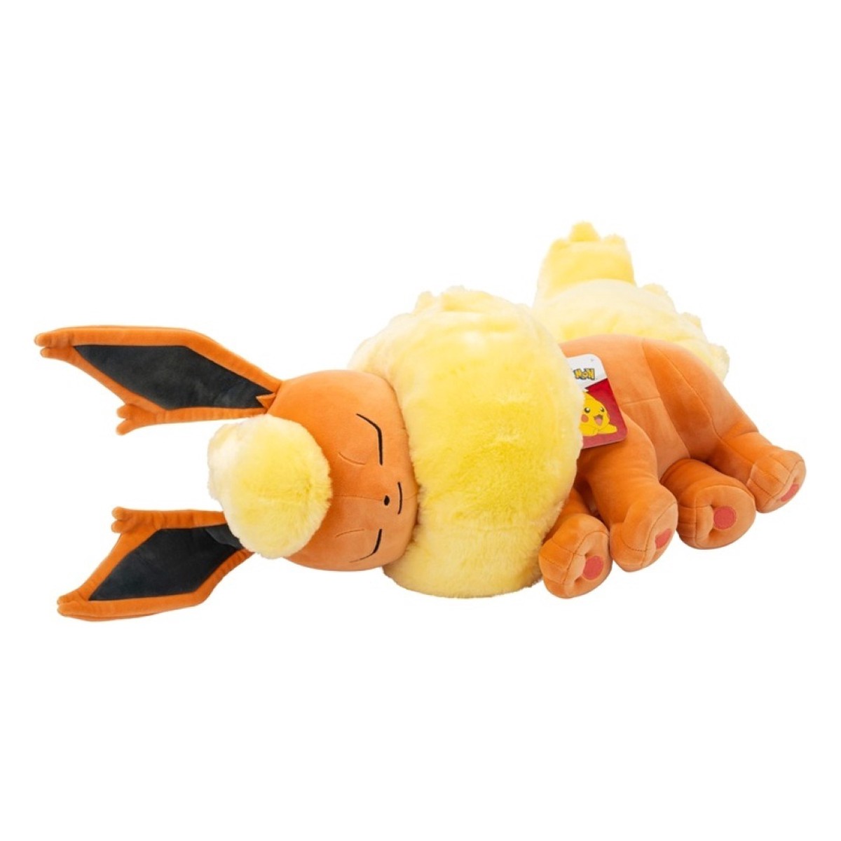 Pokemon Flareon Sleeping Plush 50cm
