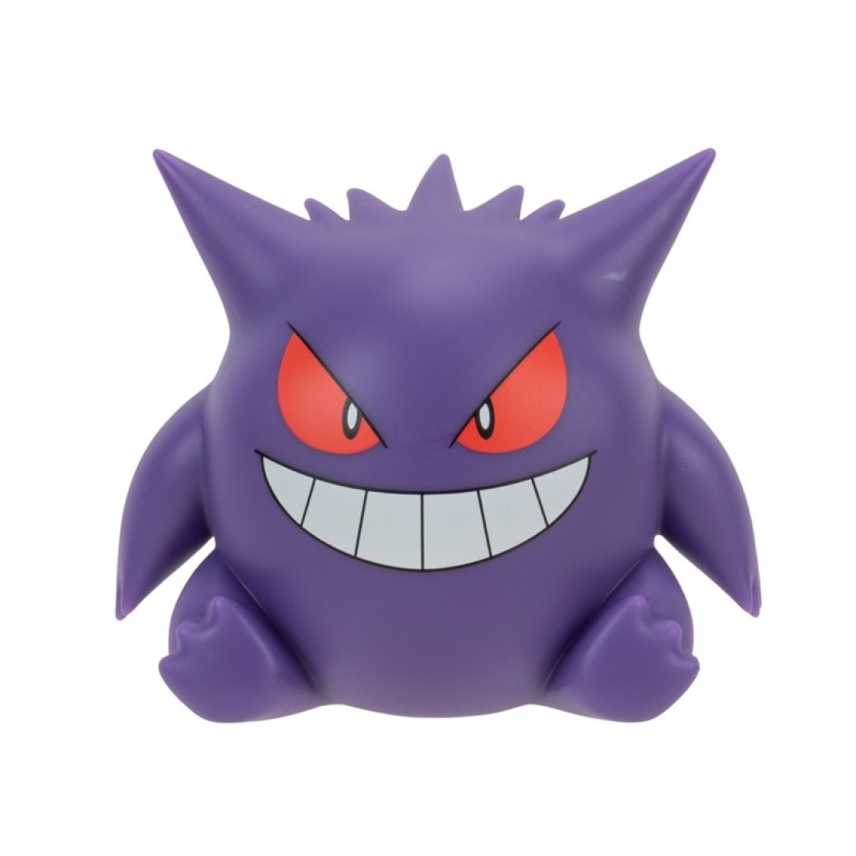 Pokemon Gengar Select Figure