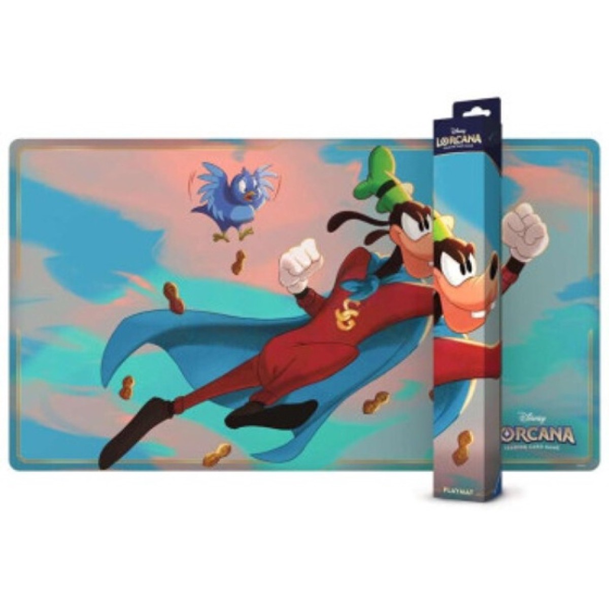 Disney Lorcana TCG: Goofy Playmat