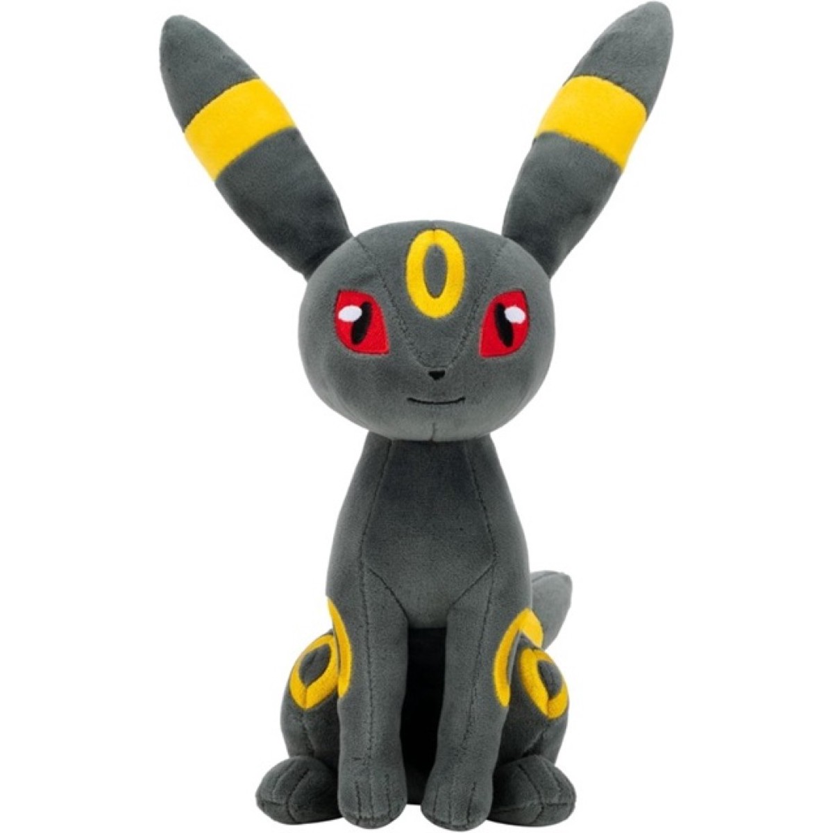 Pokemon Umbreon Plush 8