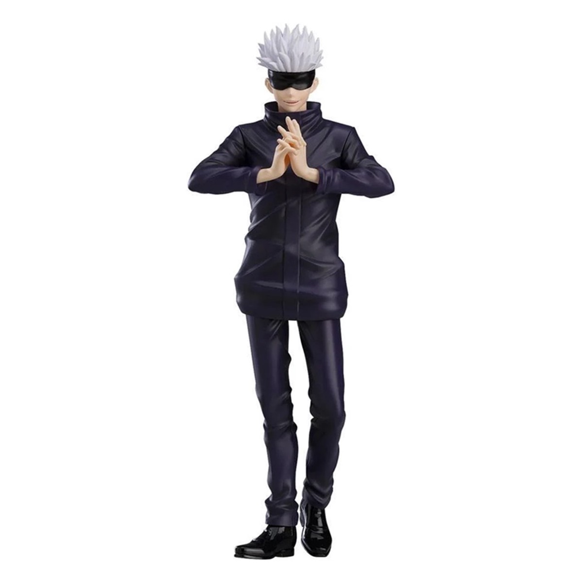 Jujutsu Kaisen Satoru Gojo Pop Up Parade Goodsmile Figure