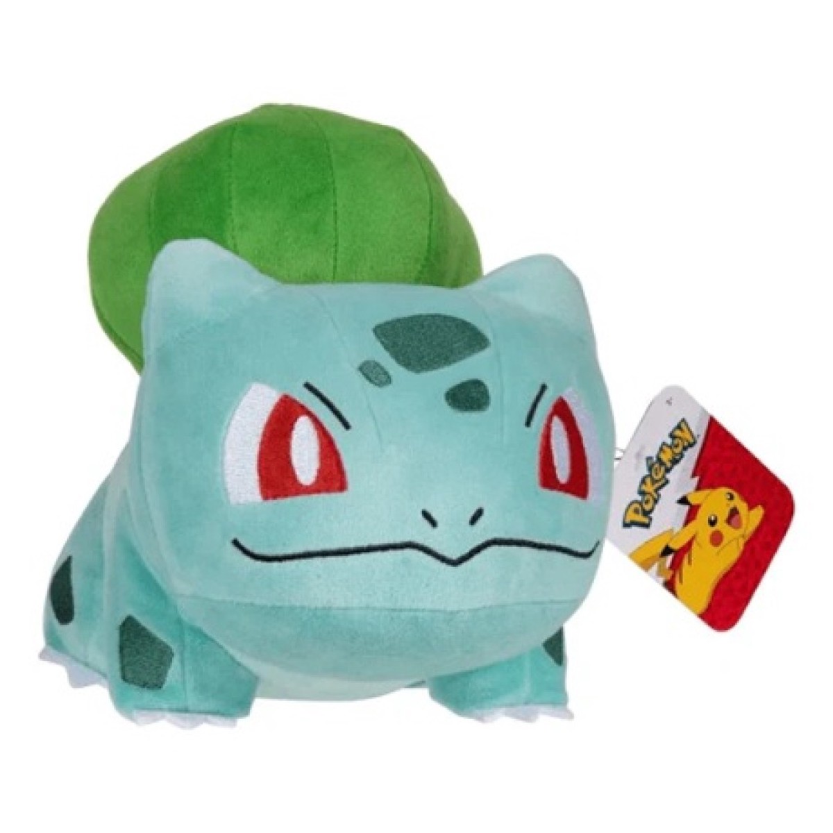 Pokemon Bulbasaur Plush 12