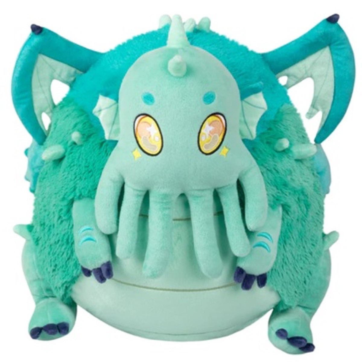 Squishable Baby Cthulhu Plush