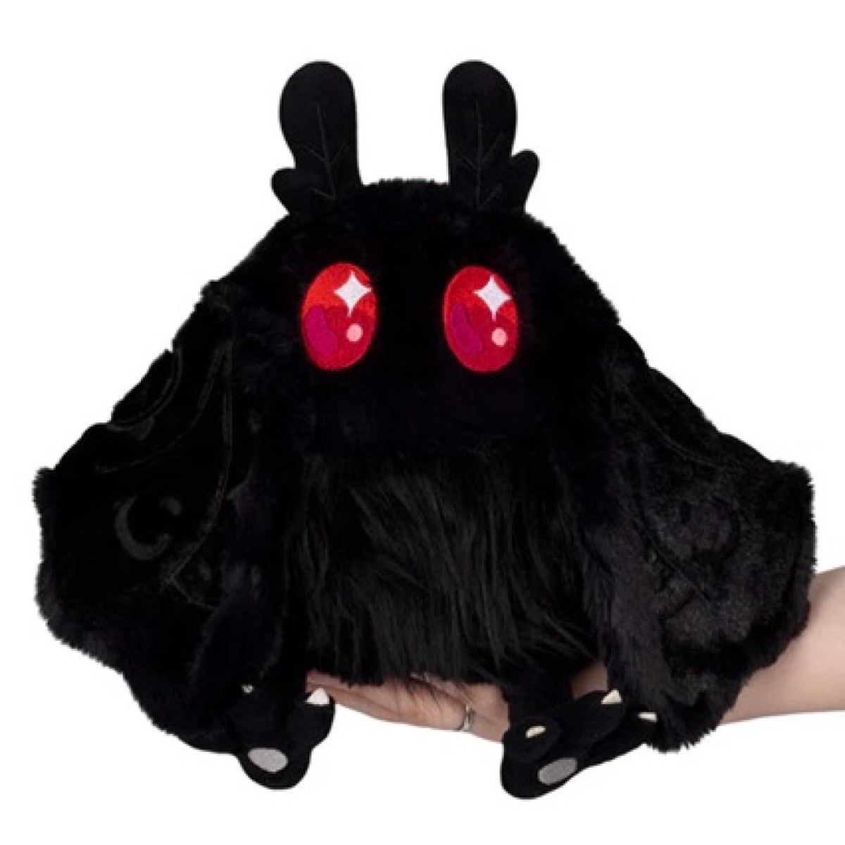 Squishable Mini Baby Mothman Plush