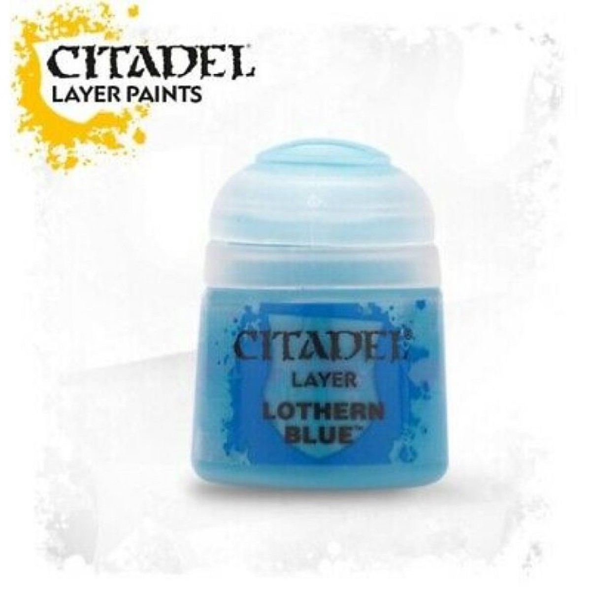 Citadel Layer Lothern Blue 12ml (22-18)