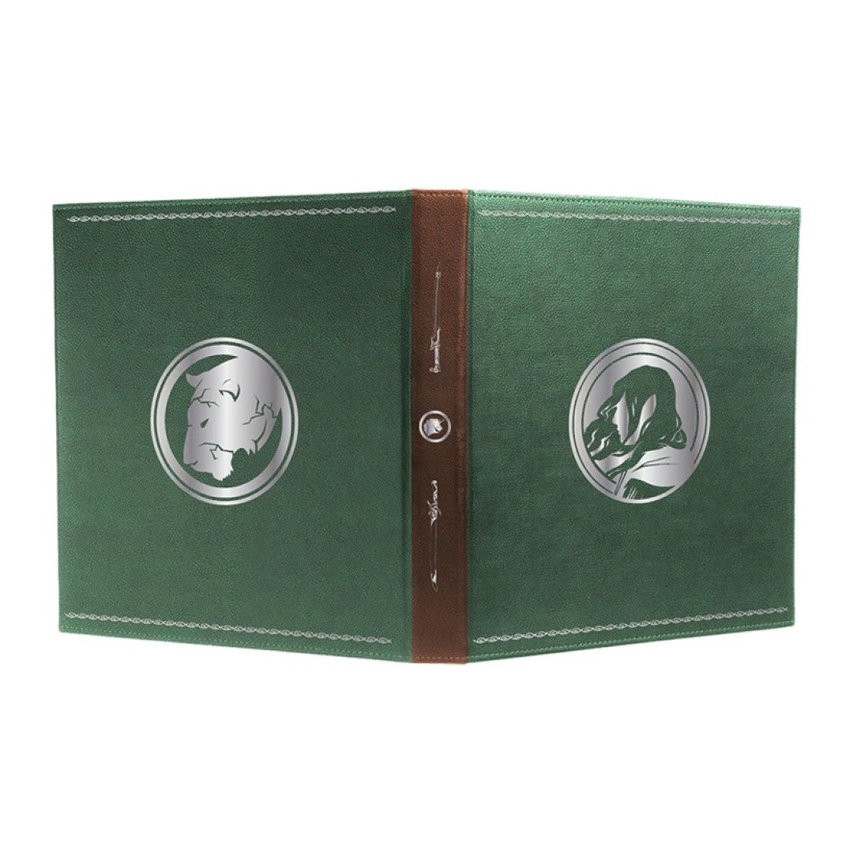 Dungeons & Dragons Drizzt Premium DMs Screen