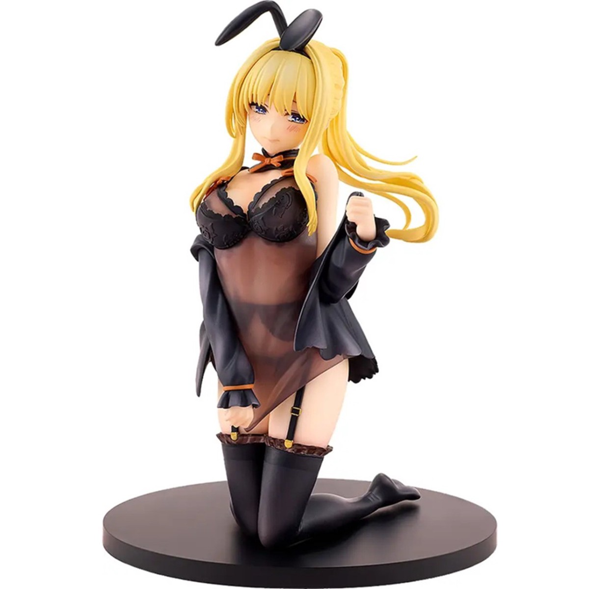 Konosuba Gods Blessing On This Wonderful World! Darkness: Light Novel Statue