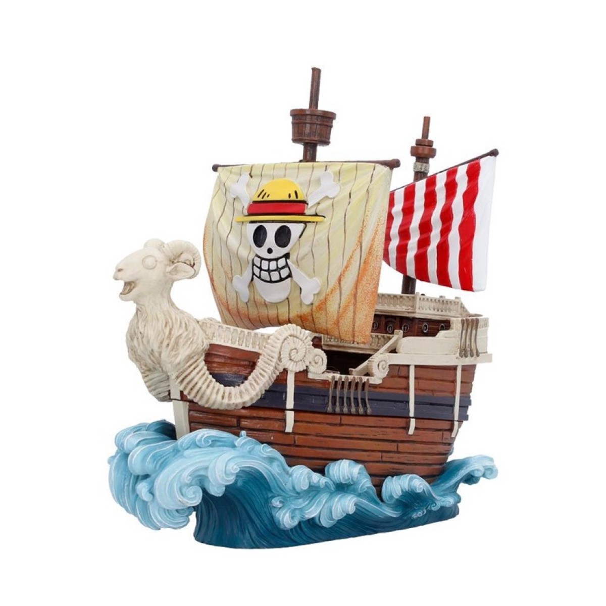 One Piece Going Merry Box