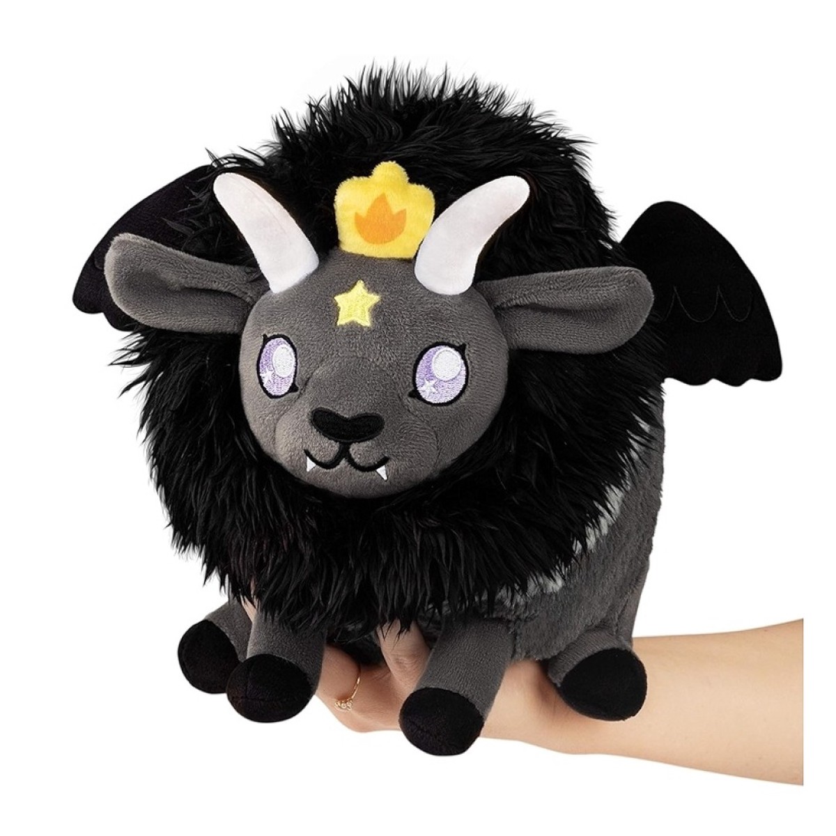 Squishable Mini Baphomet Plush