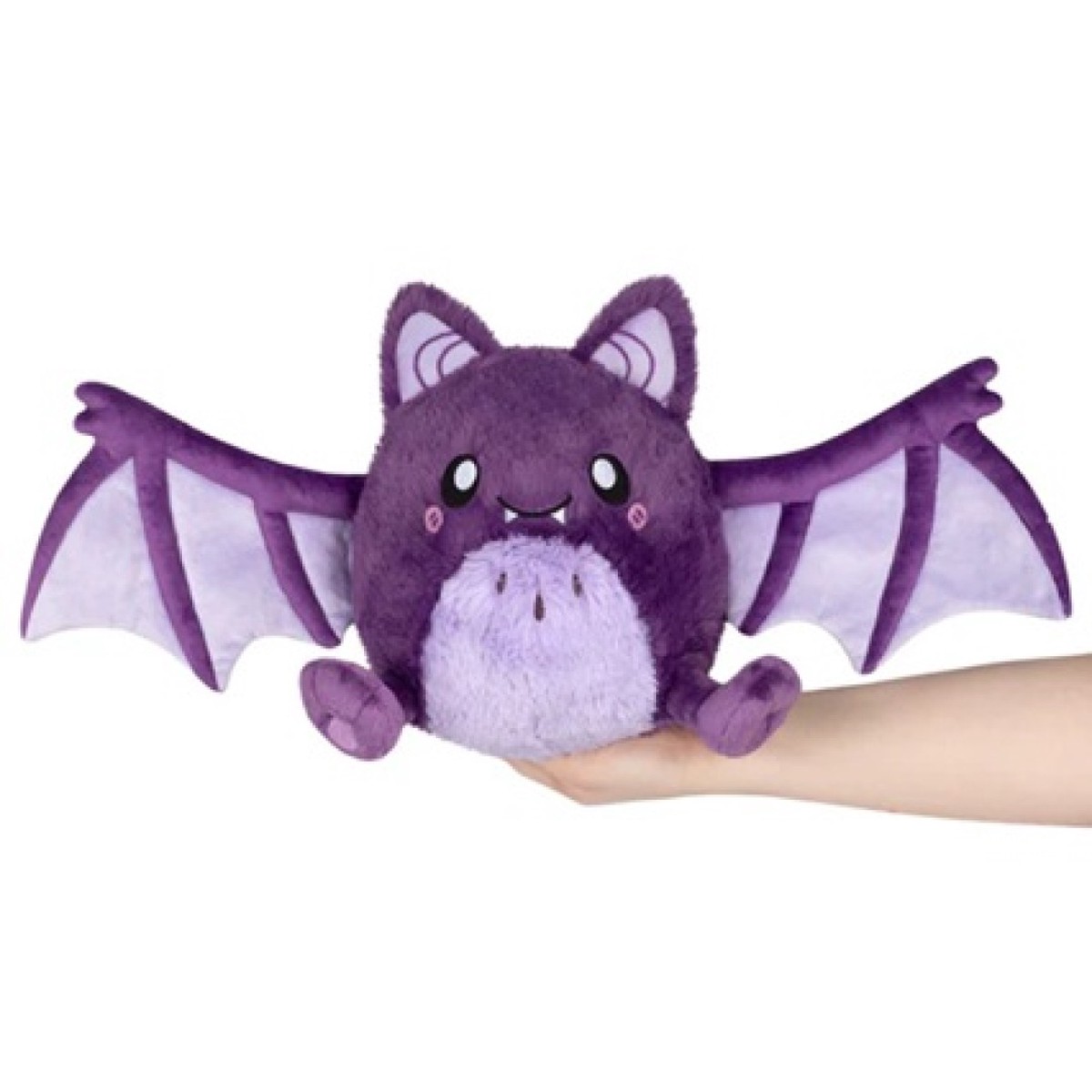 Squishable Mini Spooky Bat Plush