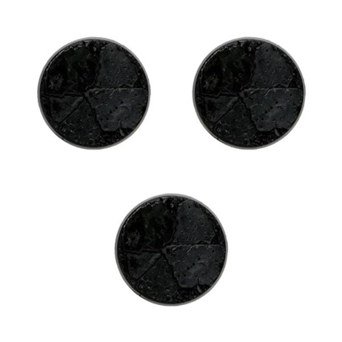 Citadel Textured Dreadnought Bases