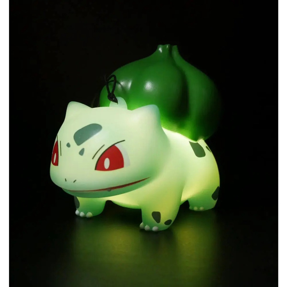 Pokemon Bulbasaur LED Lamp
