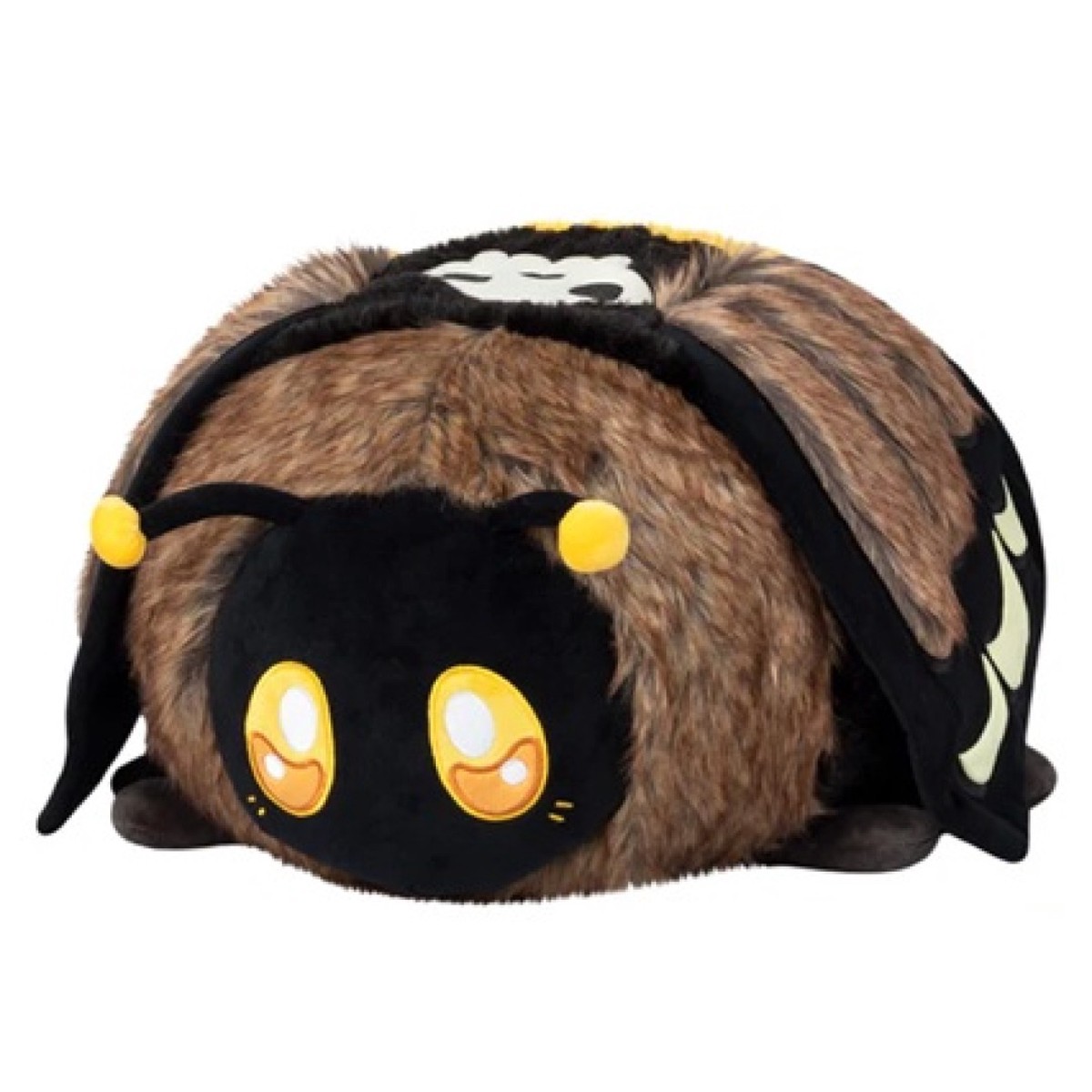 Squishable Deaths-head Hawkmoth Plush