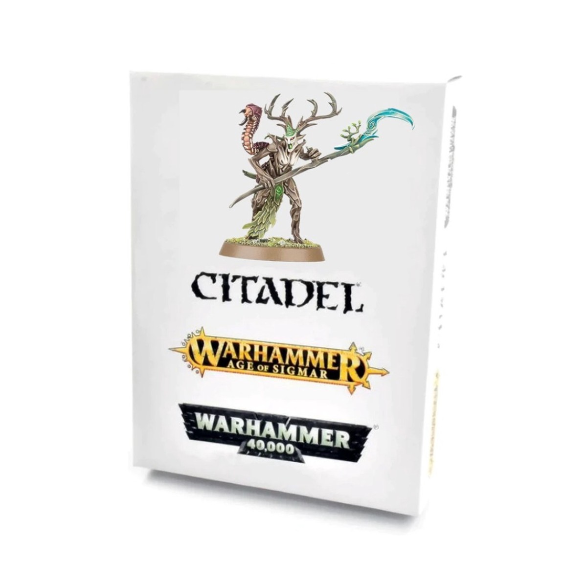 Warhammer Age Of Sigmar Sylvaneth Branchwych