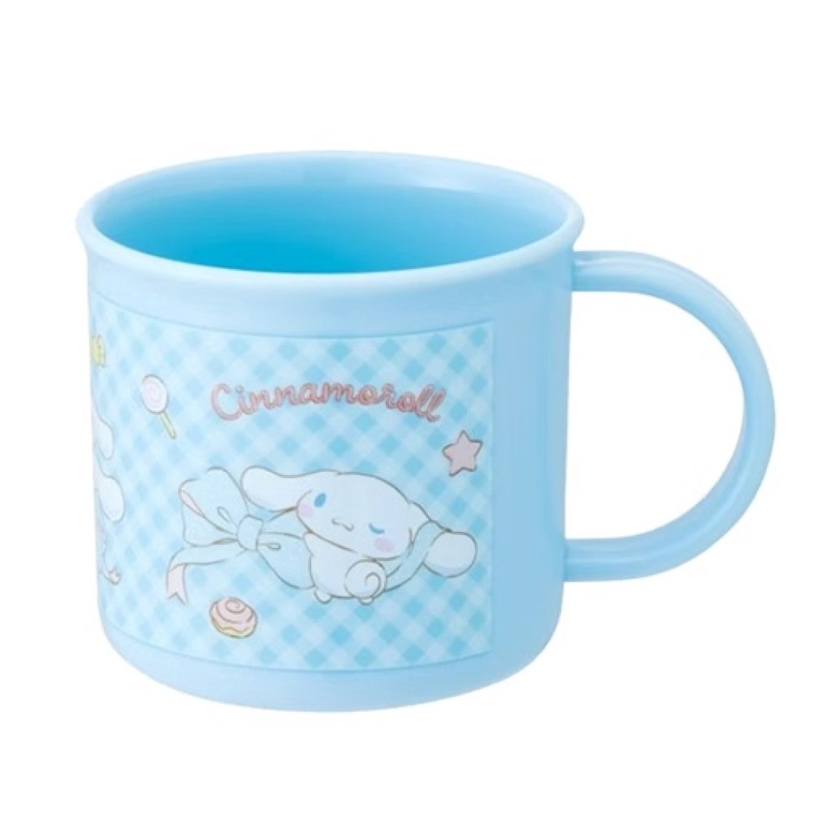 Hello Kitty Cinnamoroll Mug 200ml