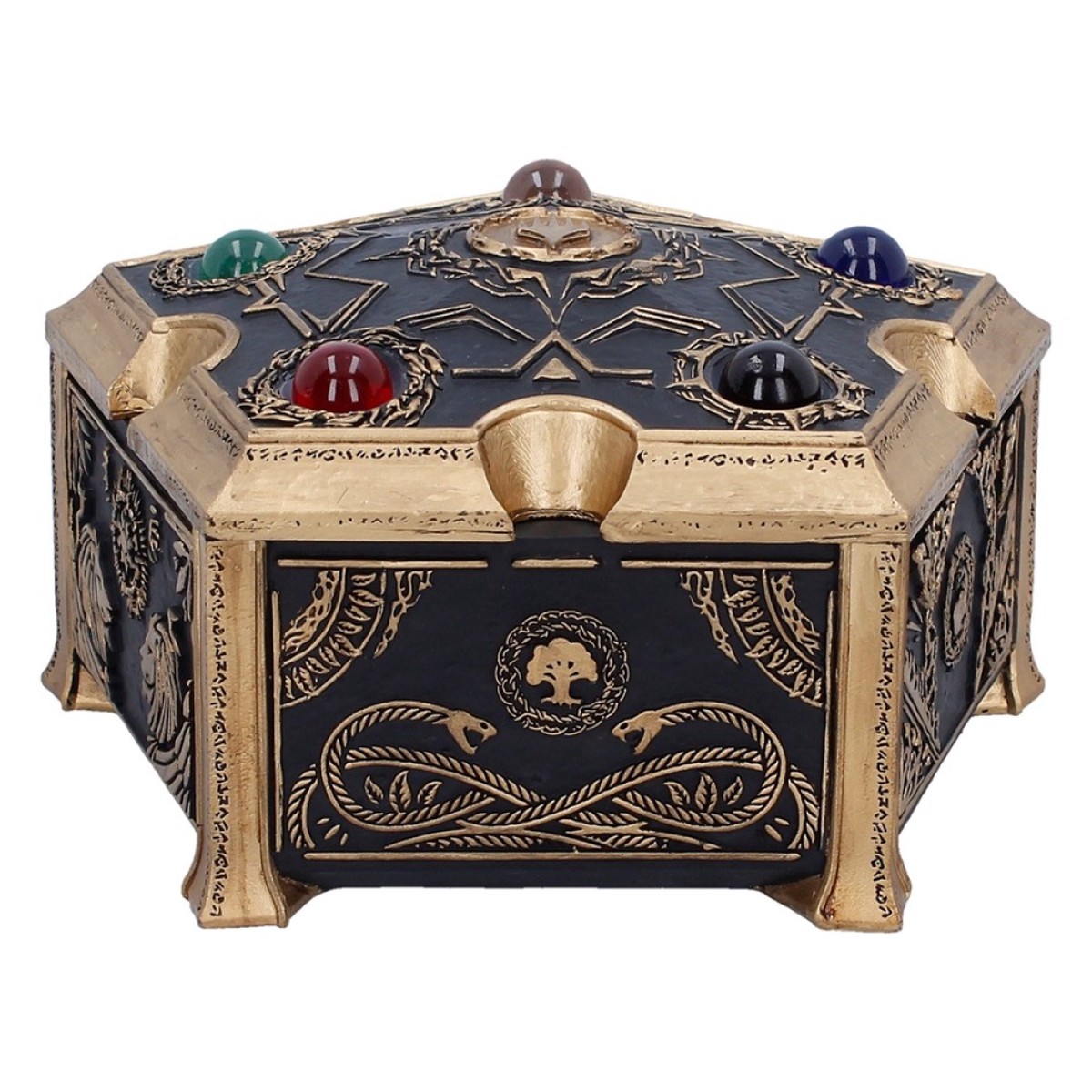 Magic The Gathering Mana Box