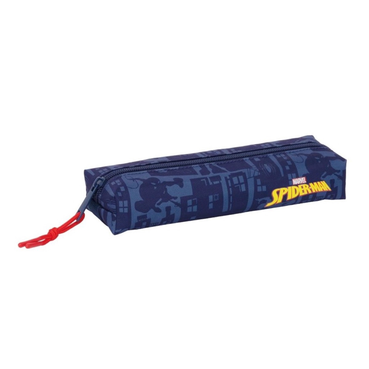 Marvel Spider-Man Rectangular Pencil Case