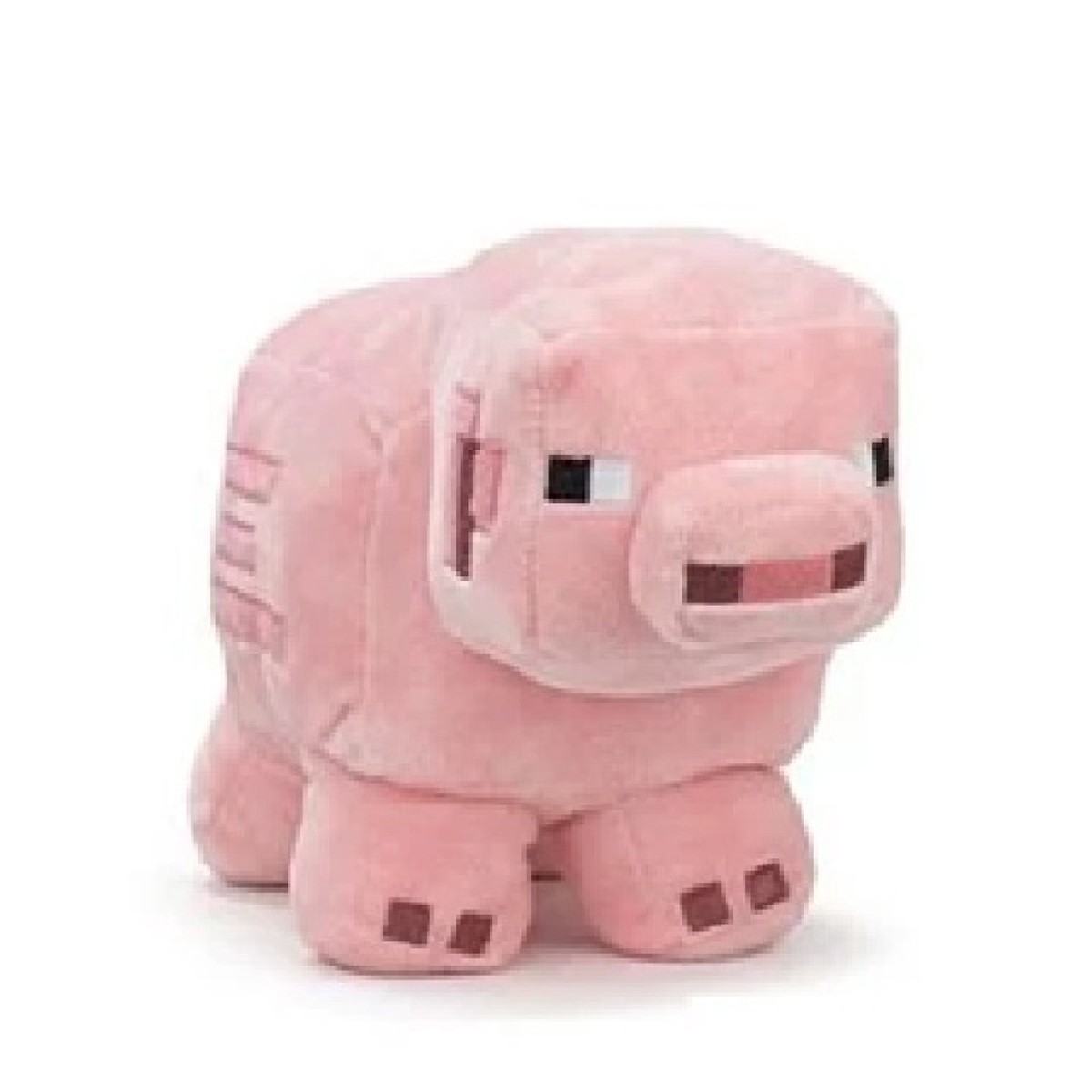 Minecraft Pig Plush 18cm