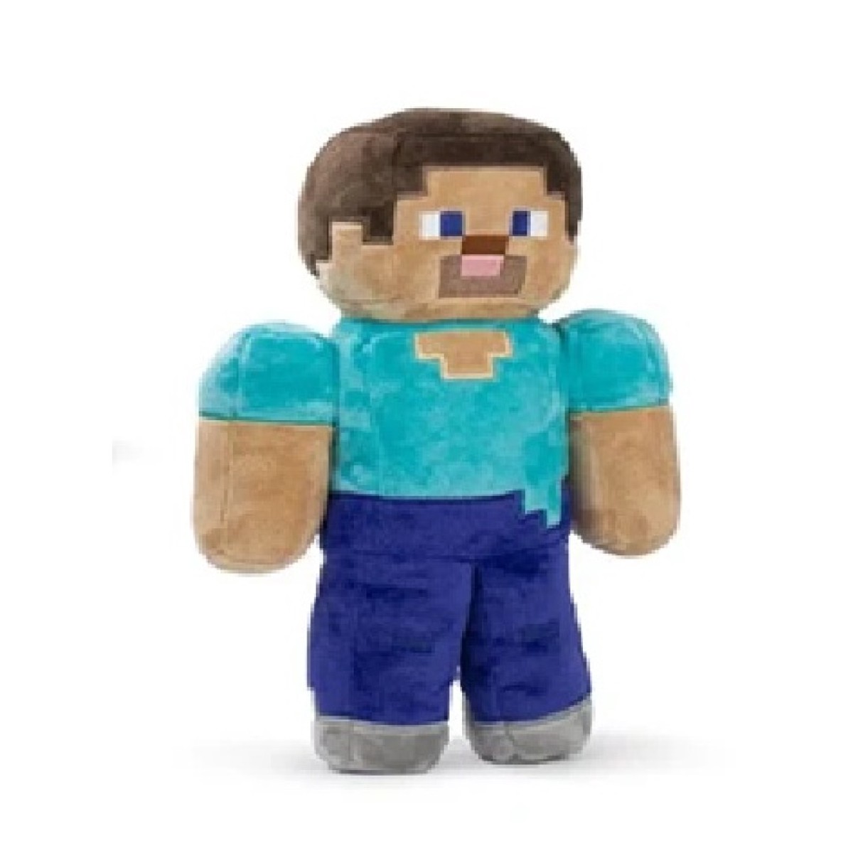 Minecraft Steve Plush 30cm