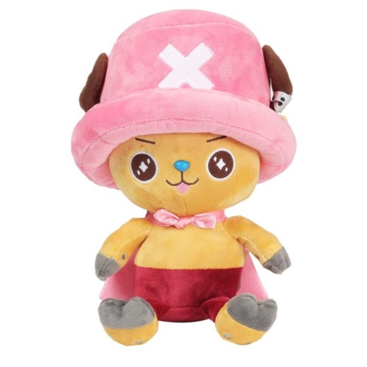 One Piece Chopperman Plush 25cm