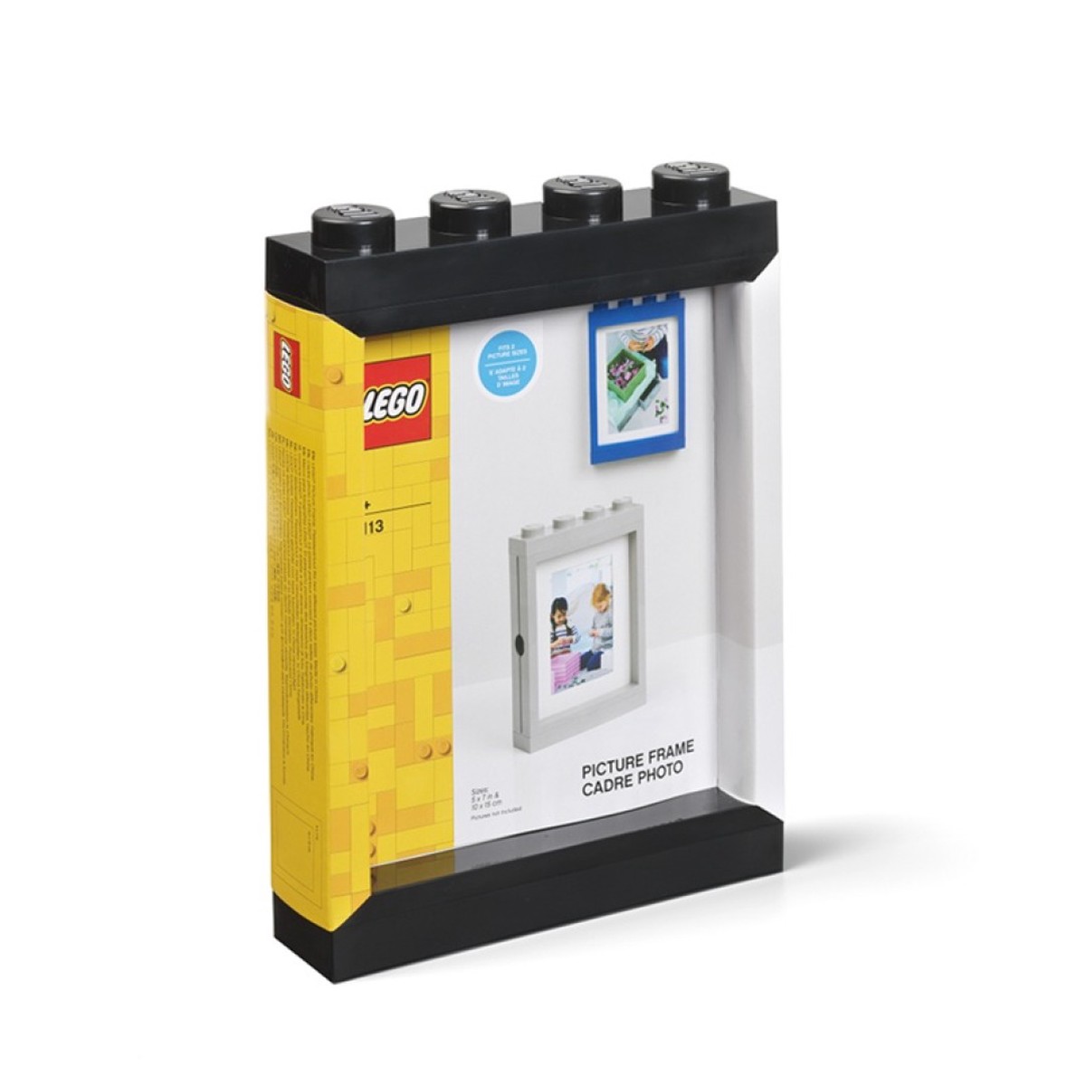 Picture Frame Black