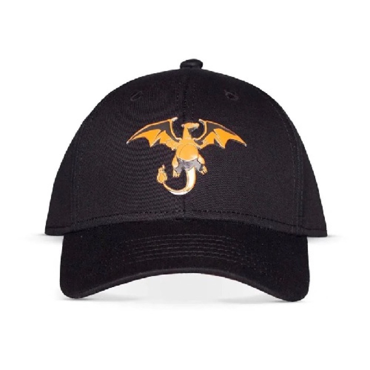 Pokemon Charizard Cap