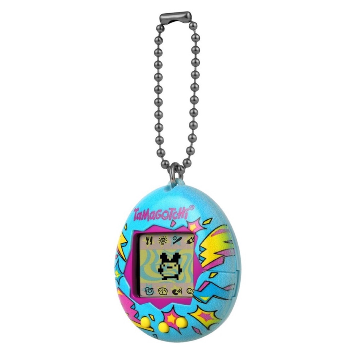 Tamagotchi Lightning
