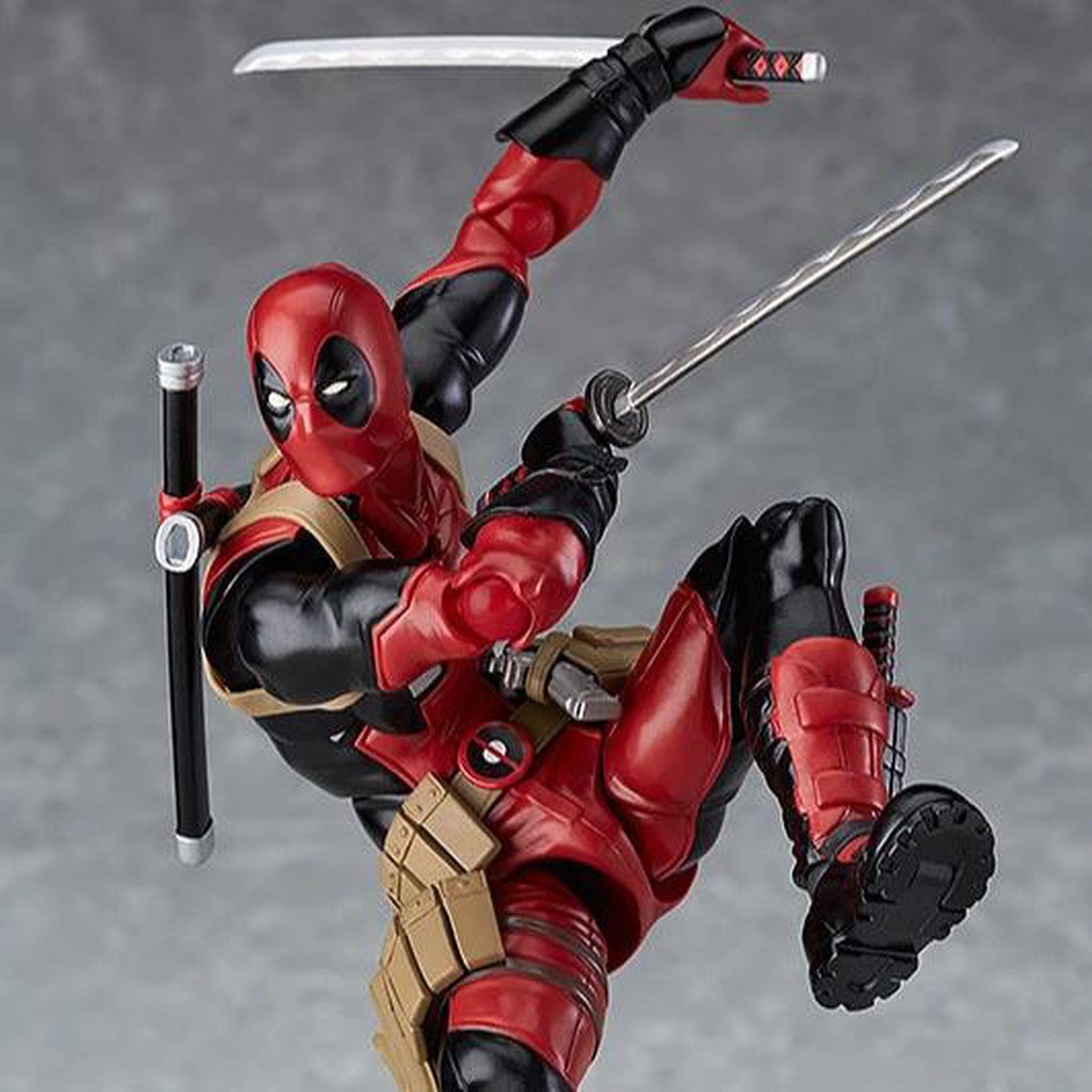 Figma No.353 Deadpool
