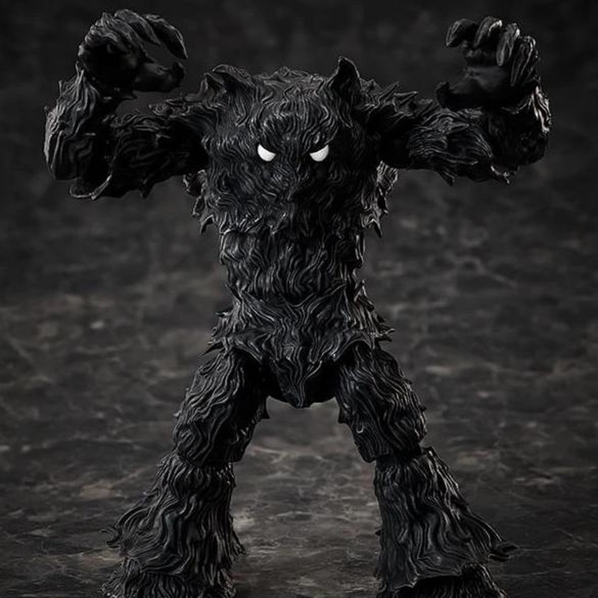 Figma SP-125 SPACE INVADERS MONSTER