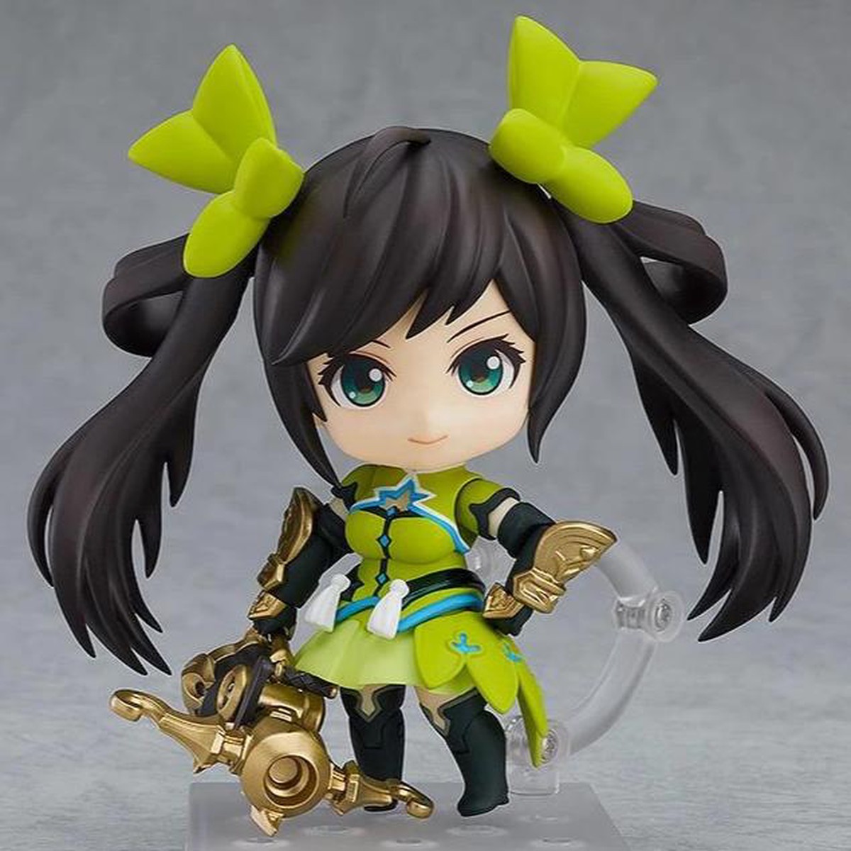 Nendoroid No.977 King Of Glory Sun Shangxiang