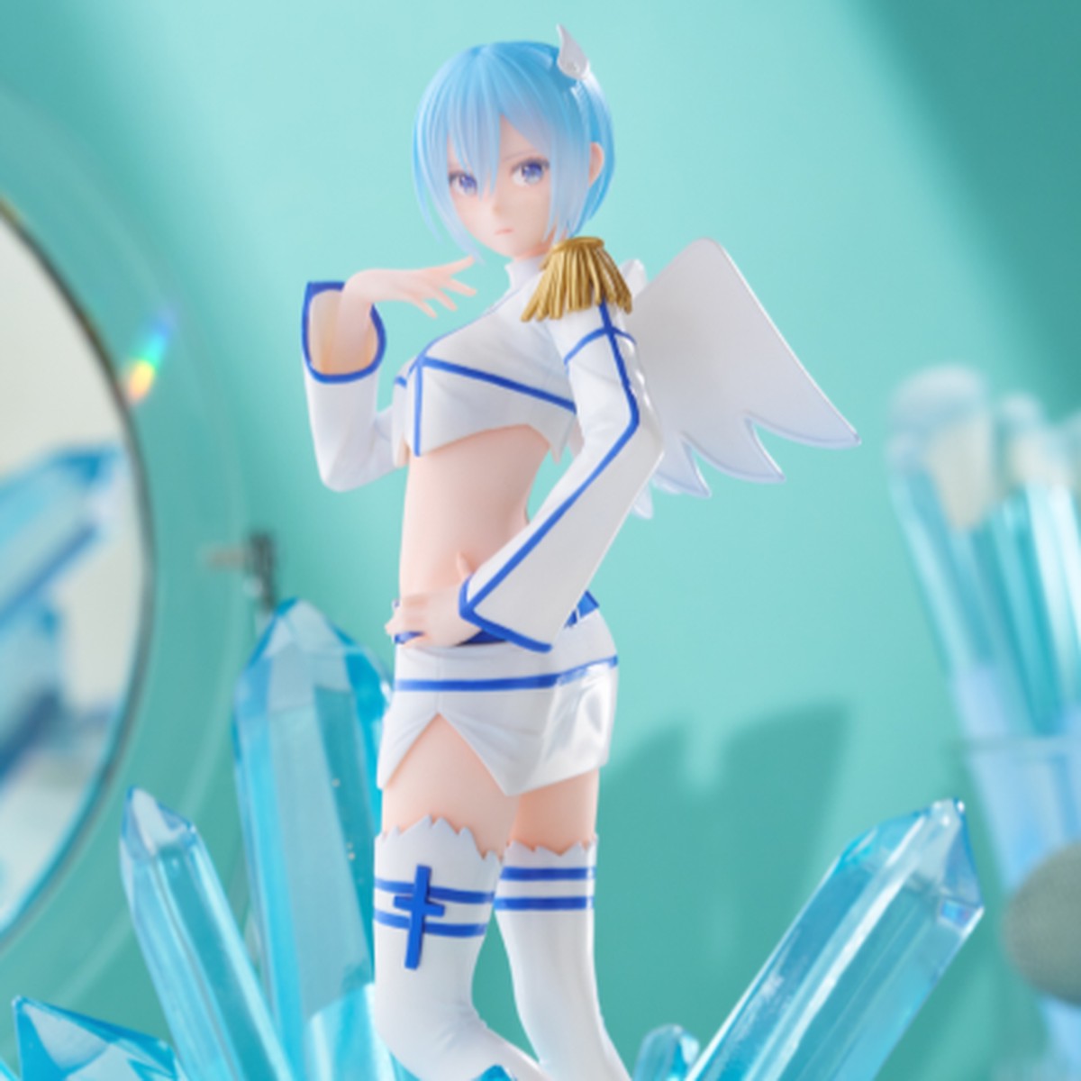 [Backorder] 2.5 Dimensional Seduction DRESSTA Nokiel