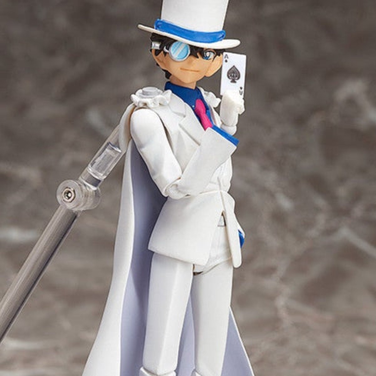 [Backorder] Figma SP-088 Kid the Phantom Thief (Reissue)